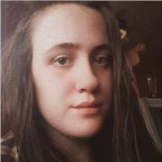 Interesada en el anuncio de trabajo como niñera